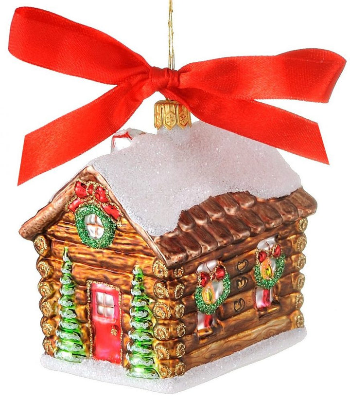 JingleNog Jingle Log