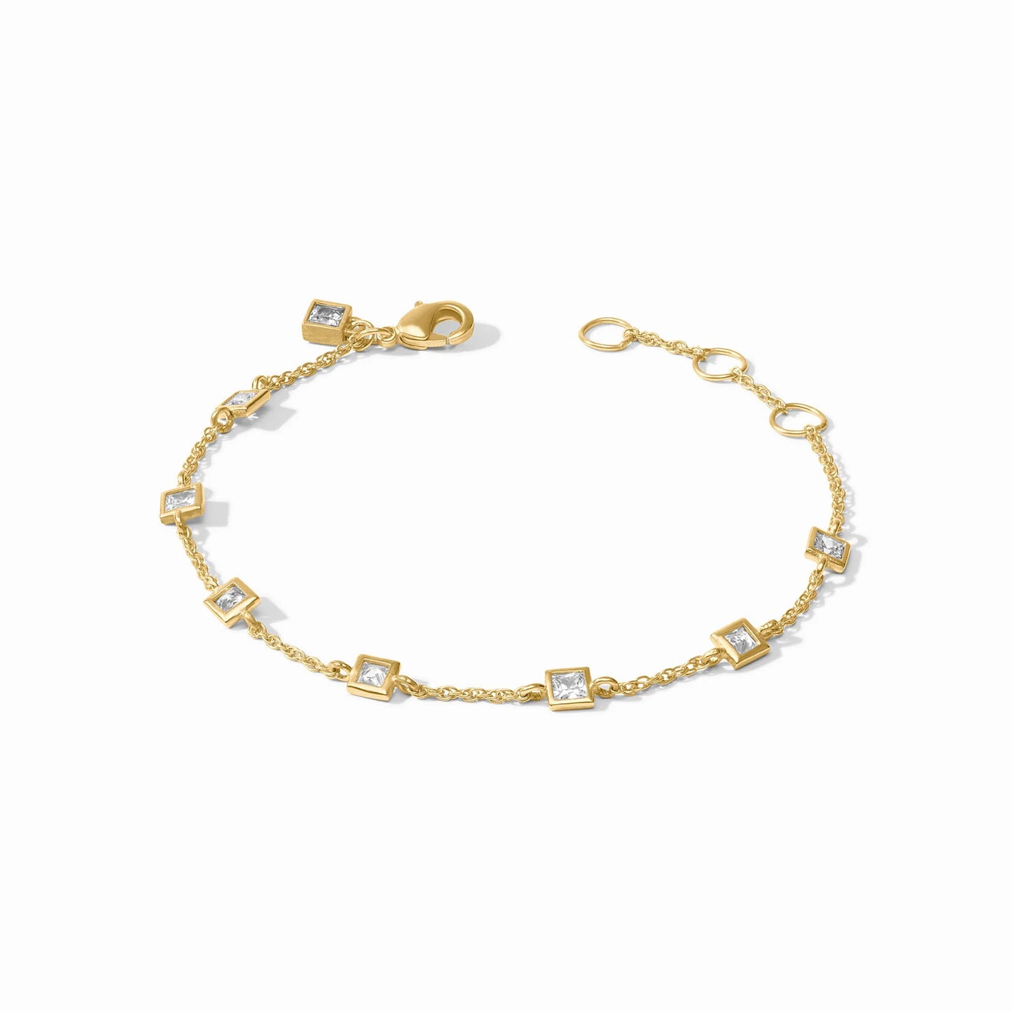 Julie Vos Jolie Delicate Bracelet