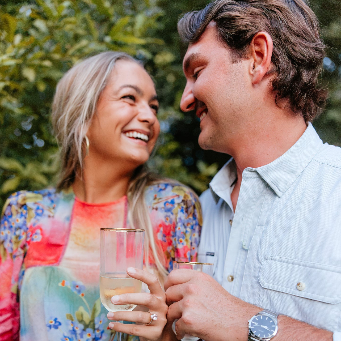 McKinnon-Anderberg Wedding Registry Items
