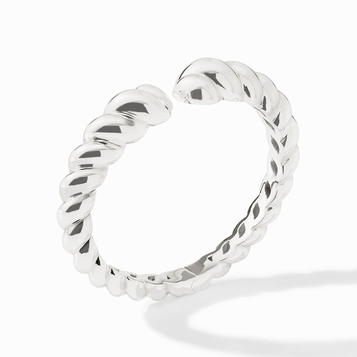 Julie Vos Ravello Cuff Silver