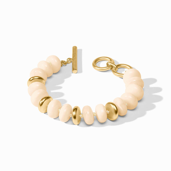 Julie Vos Amalfi Statement Bracelet