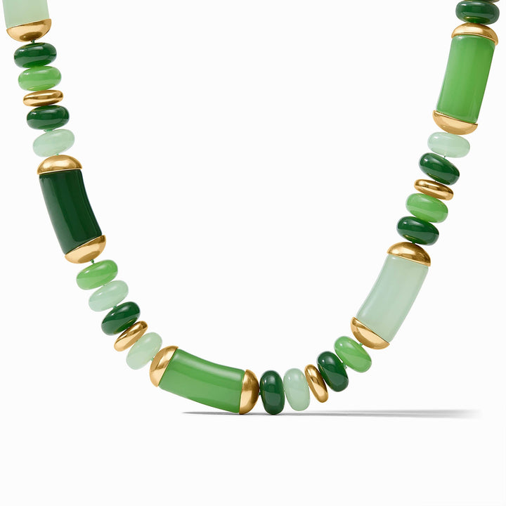 Julie Vos Amalfi Statement Necklace