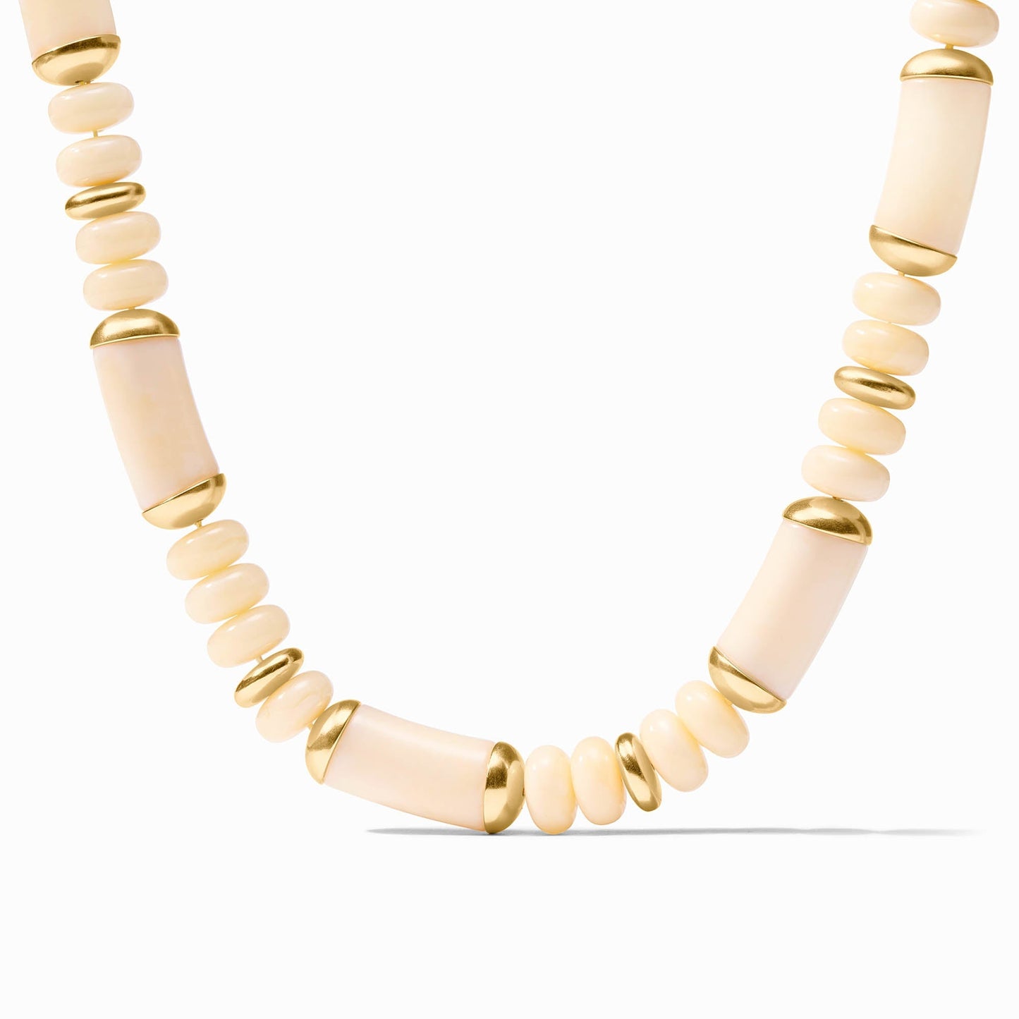 Julie Vos Amalfi Statement Necklace