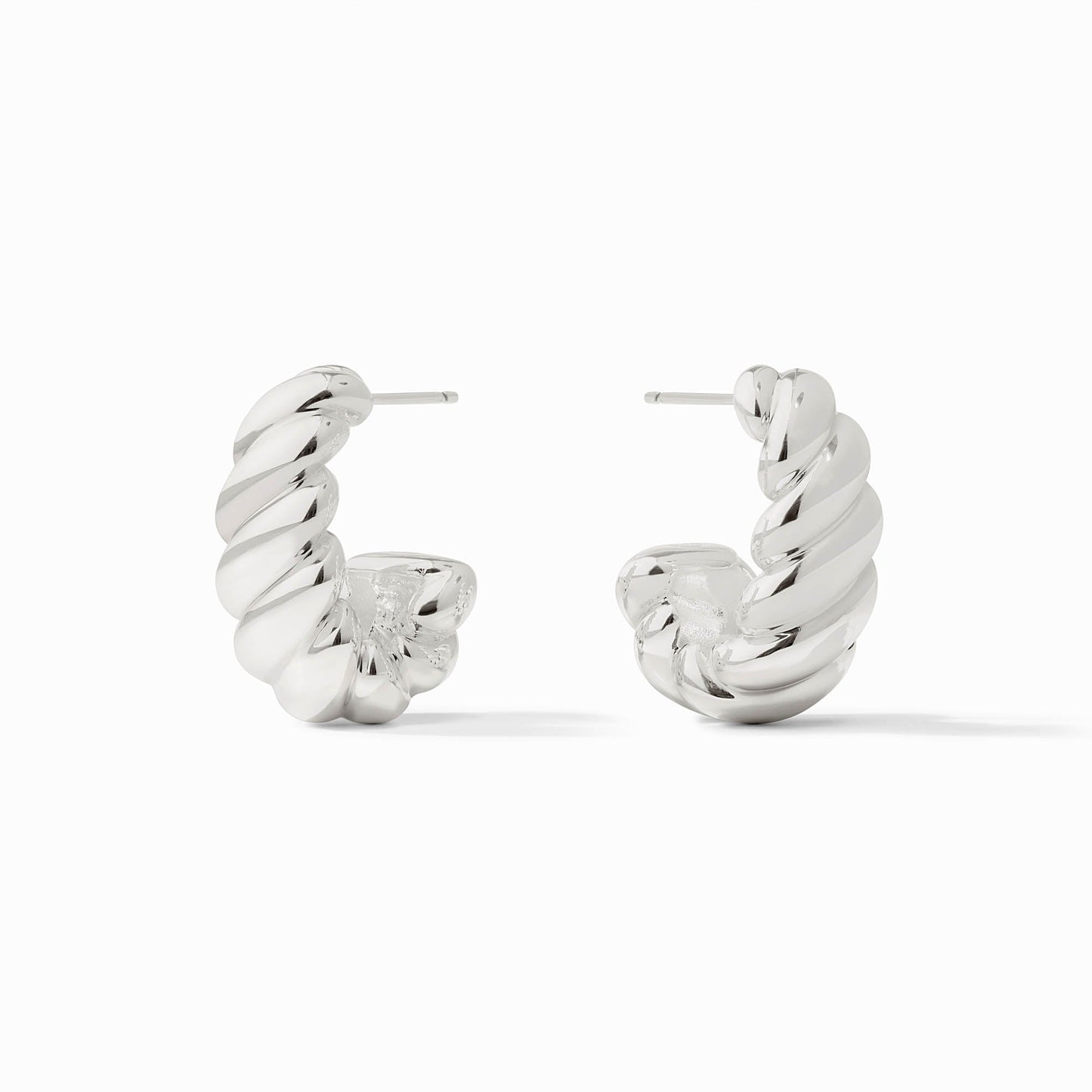 Julie Vos Ravello Statement Hoop
