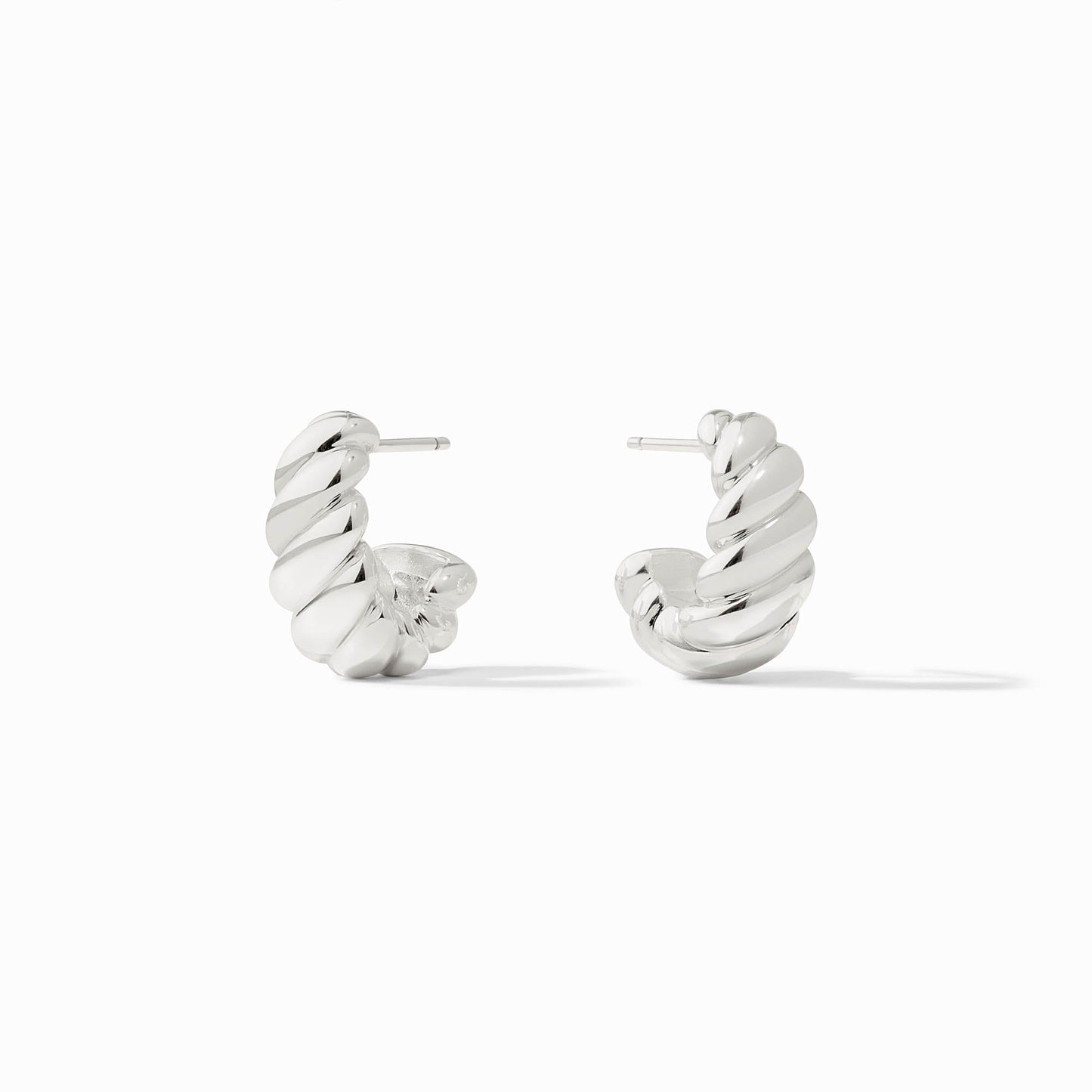 Julie Vos Ravello Statement Hoop
