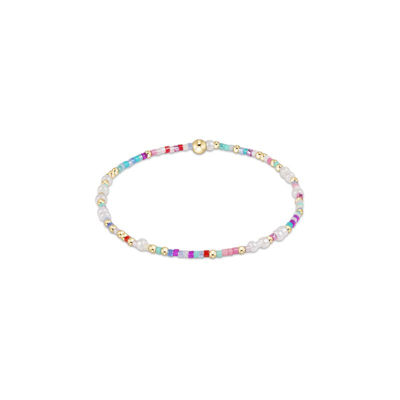 Enewton Hope Unwritten Bracelet
