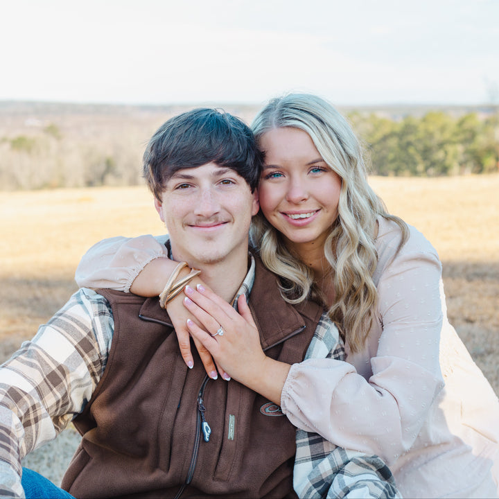Kight-Sheppard Wedding Registry Items