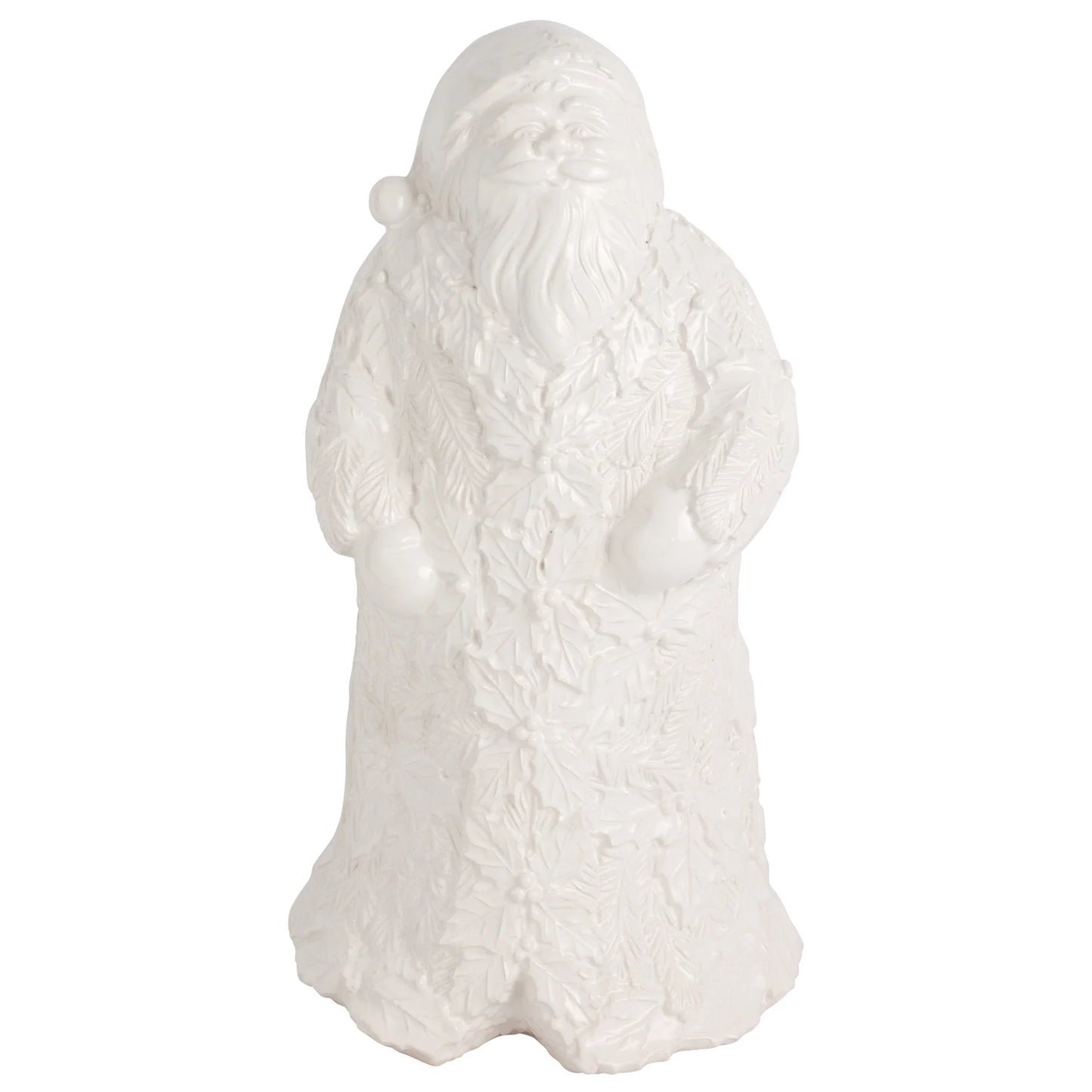 Lastra Holiday Figural Santa