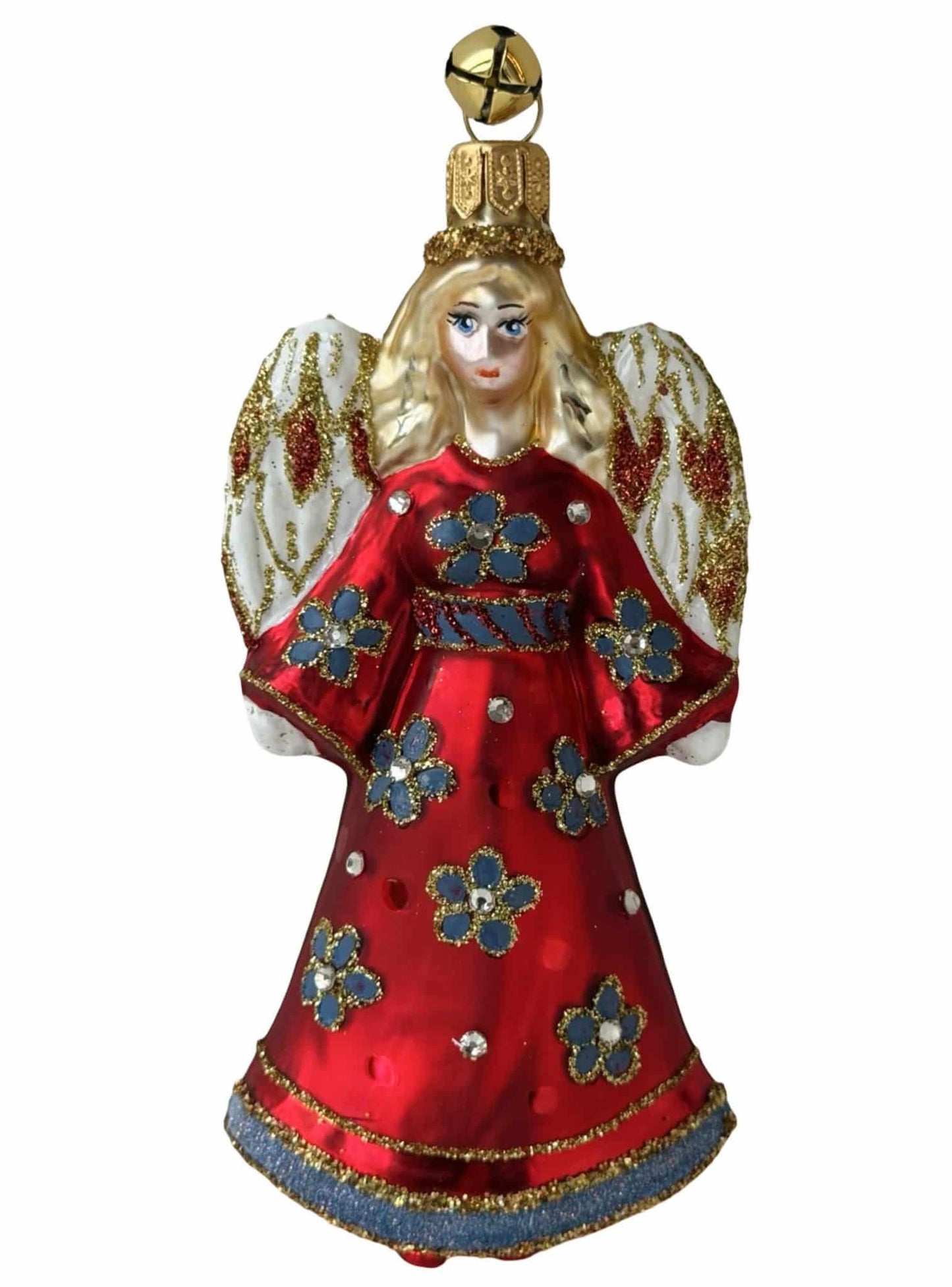 JingleNog Lucie