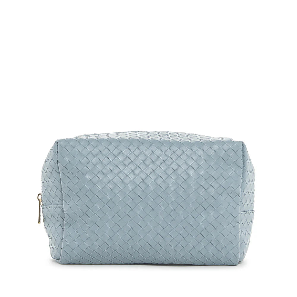 TRVL Luxe Everyday Cosmetic Bag - Woven