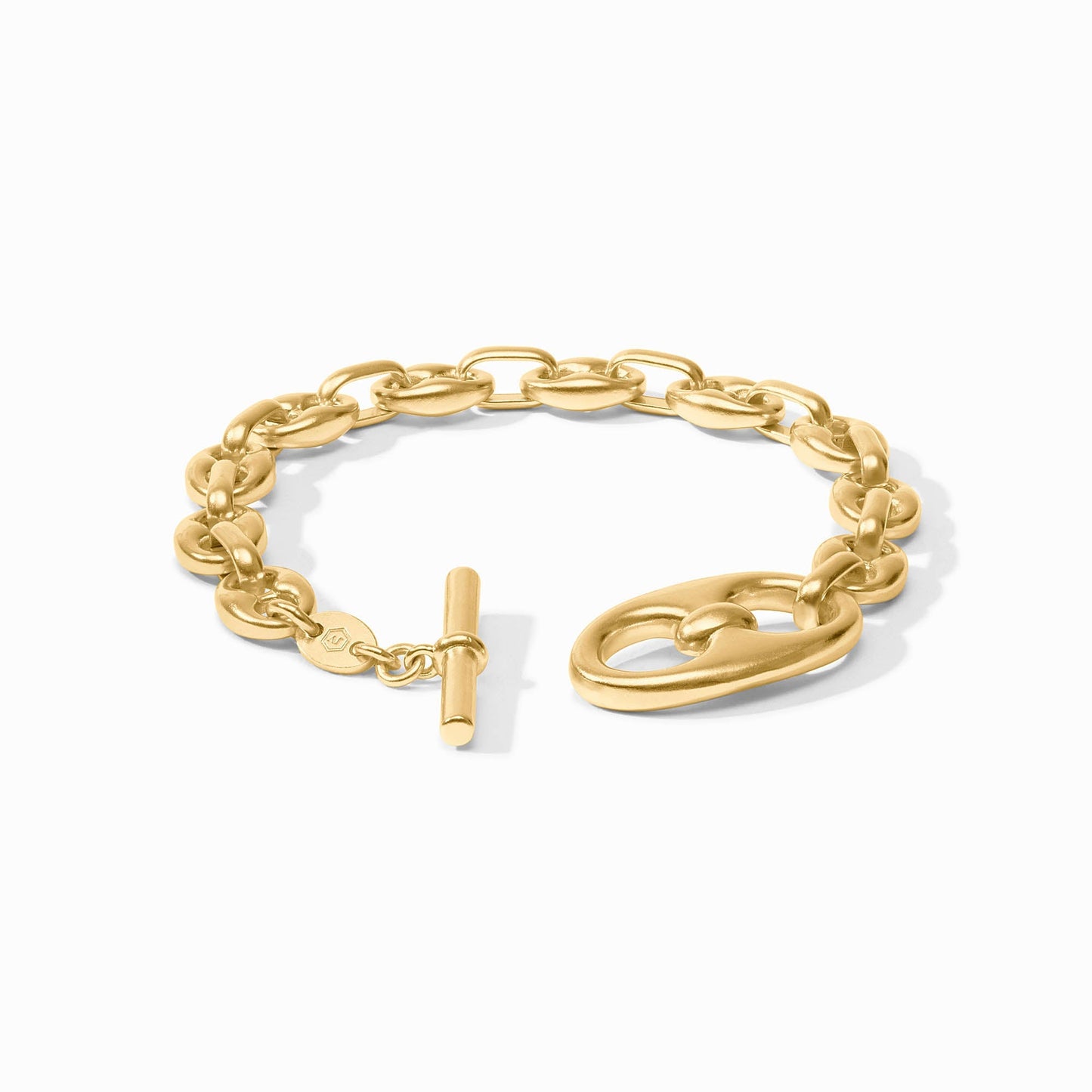 Julie Vos Laguna Demi Link Bracelet