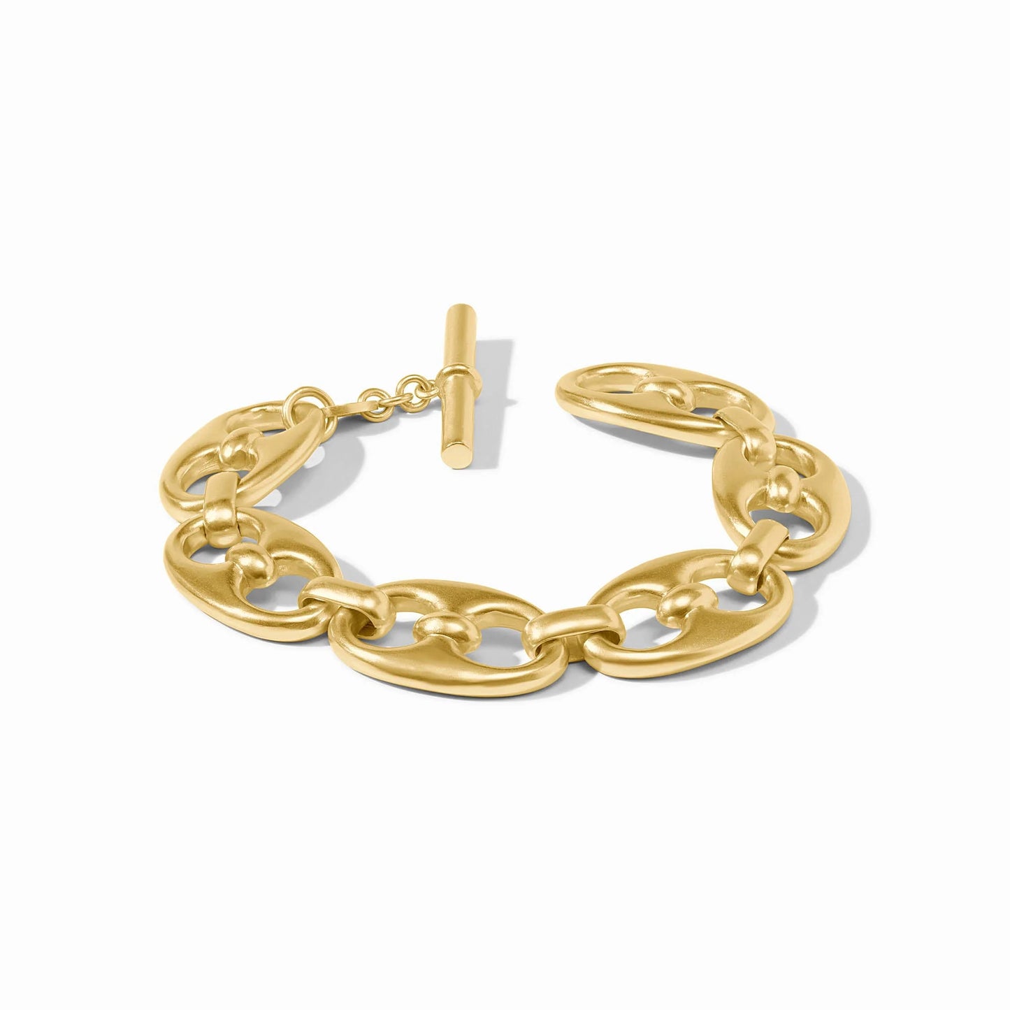 Julie Vos Laguna Link Bracelet