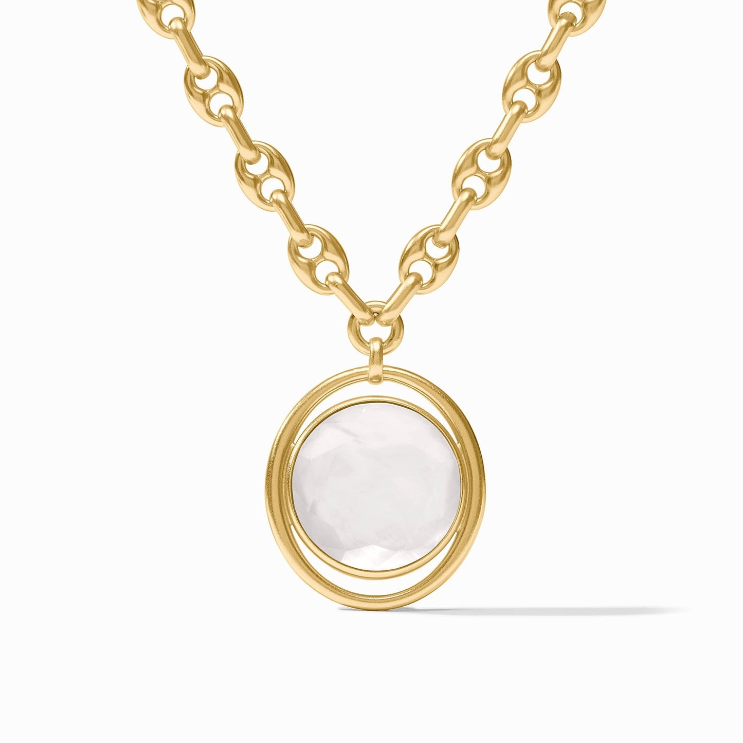 Julie Vos Laguna Statement Necklace