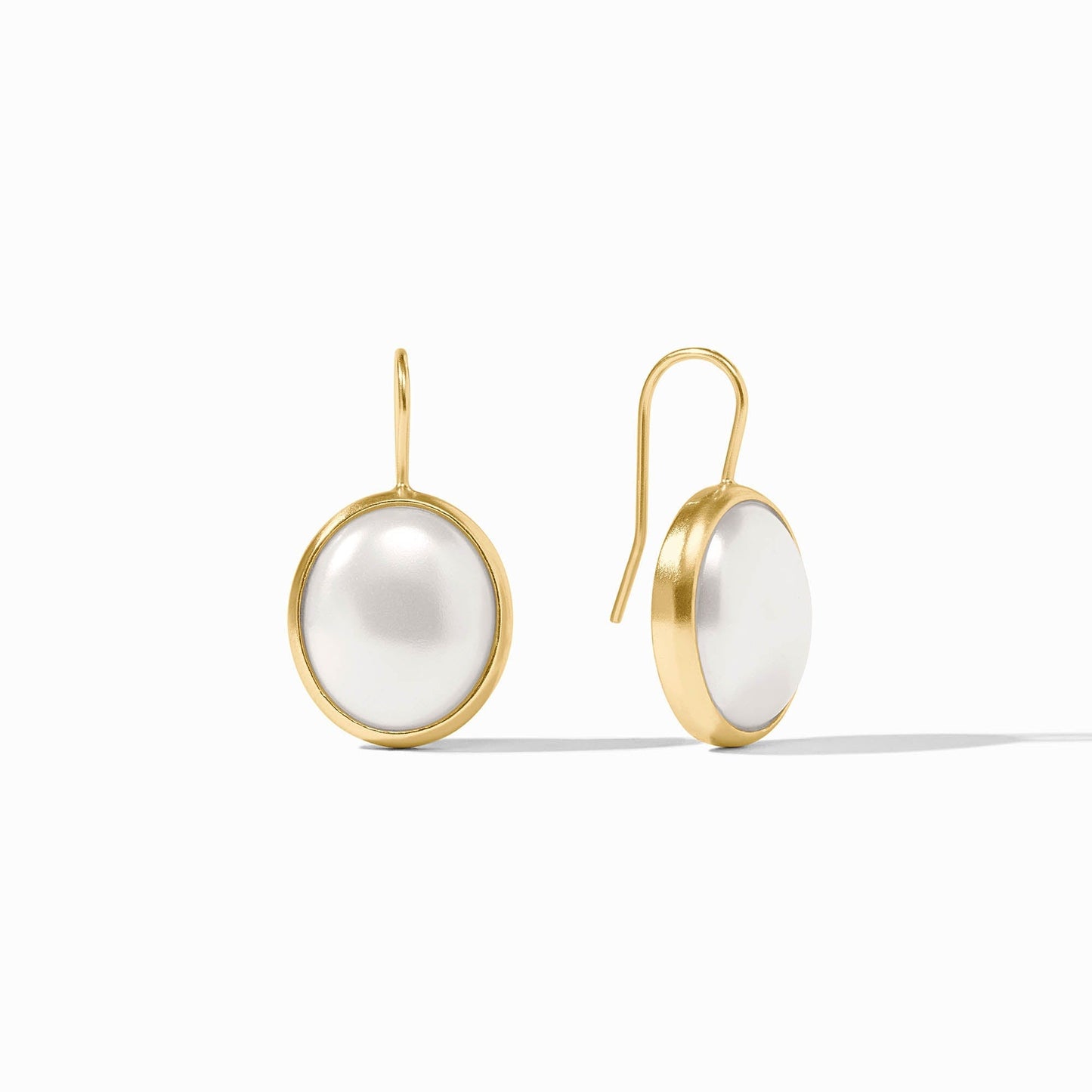 Julie Vos Laguna Stone Earring