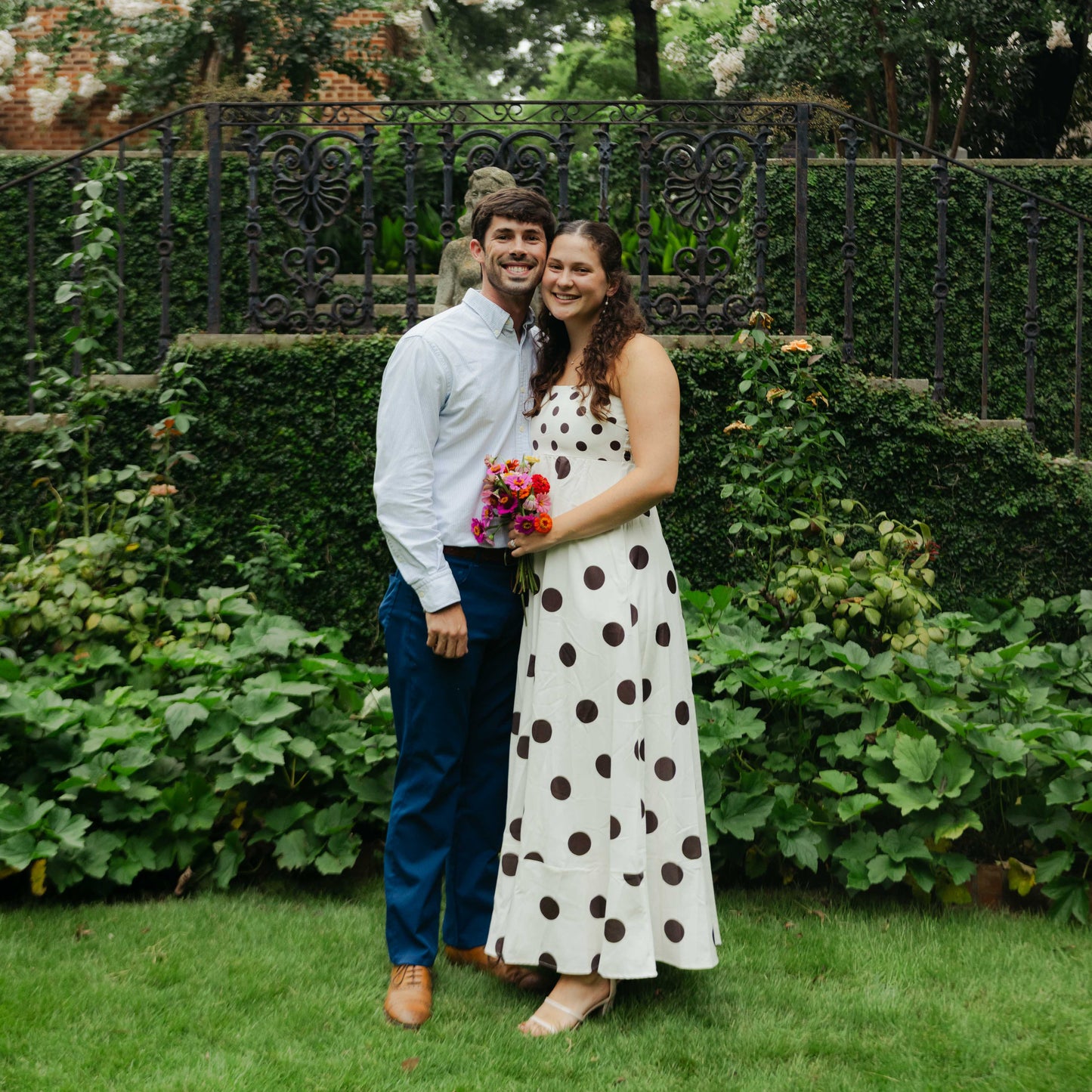 Mason-Duke Wedding Registry Items