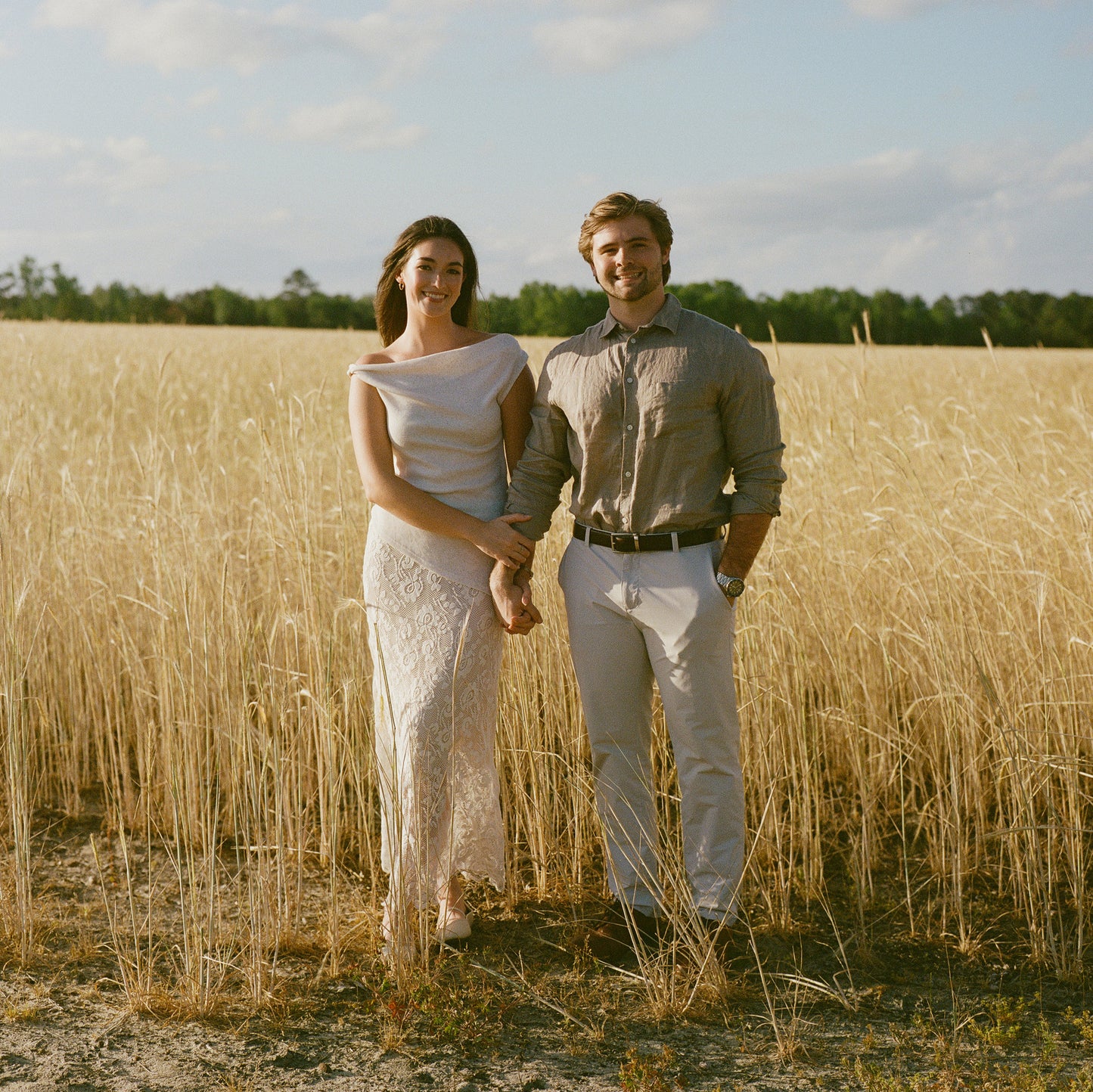 Hiller-Butler Wedding Registry Items