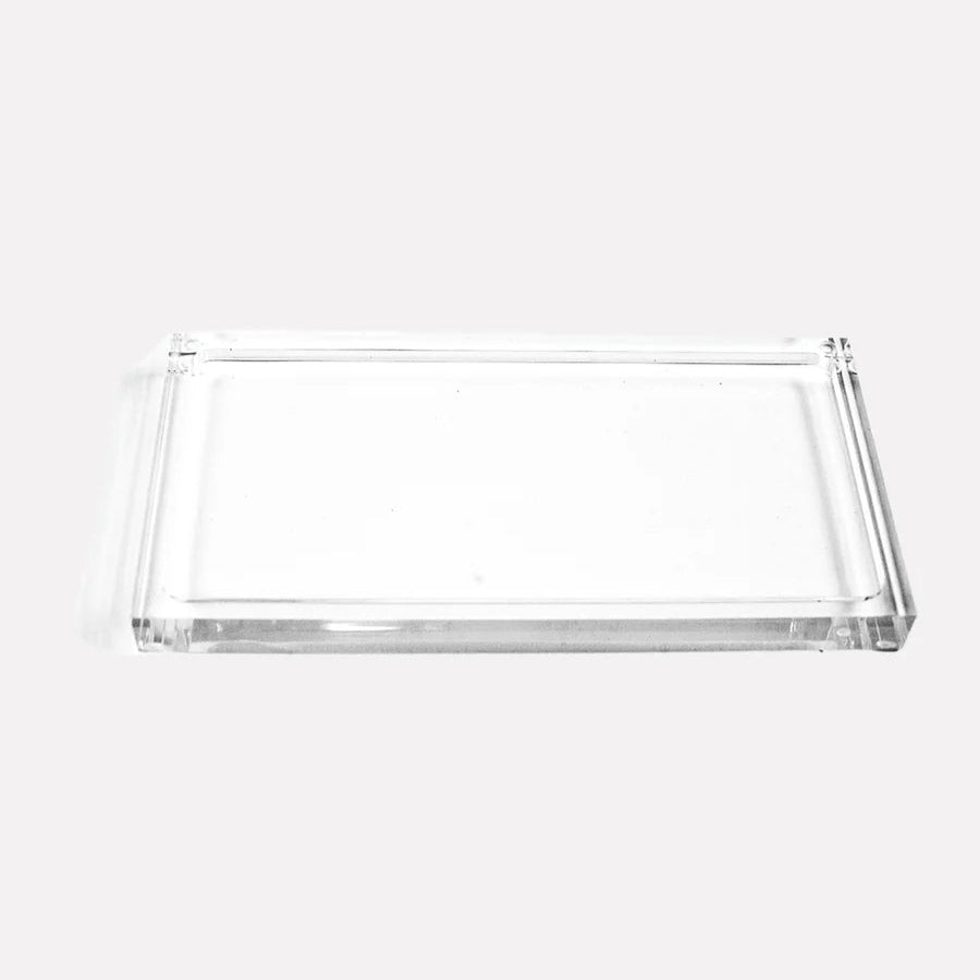 L'AVANT Lucite Tray - Large