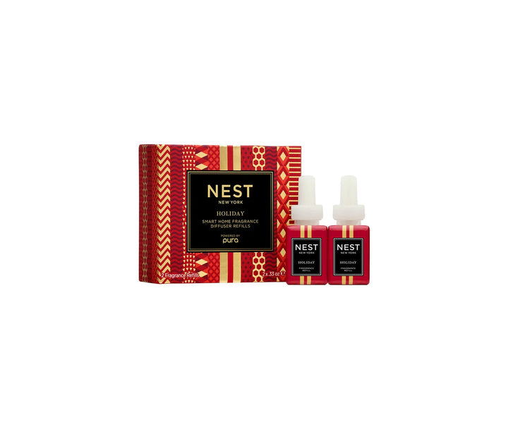 NEST Pura Nest Refill Pods Holiday