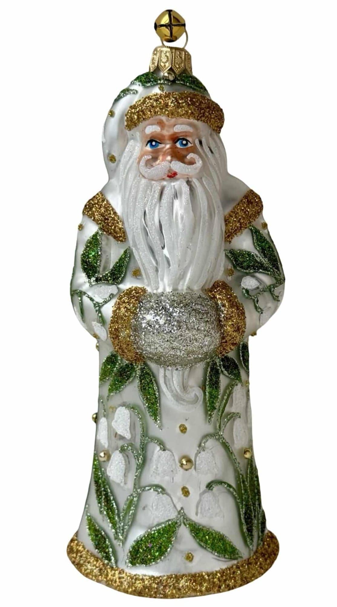 JingleNog Nicholas of the Valley