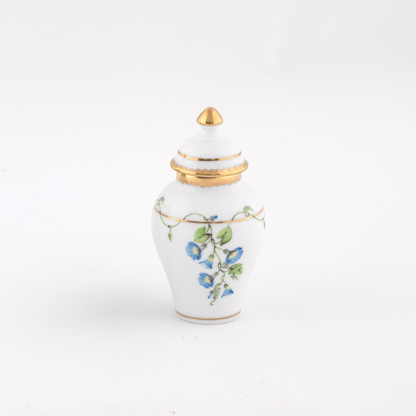 Herend Miniature Ginger Jar