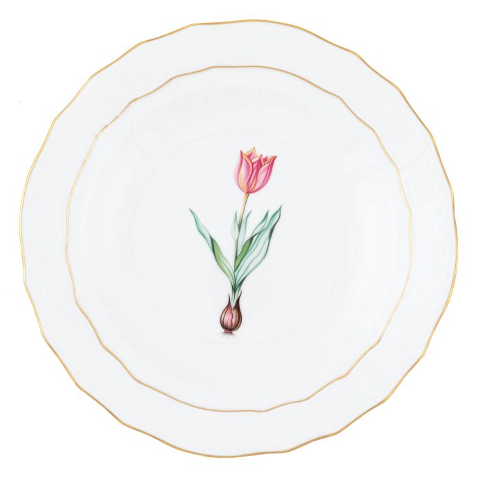 Herend Spring Dessert Plate