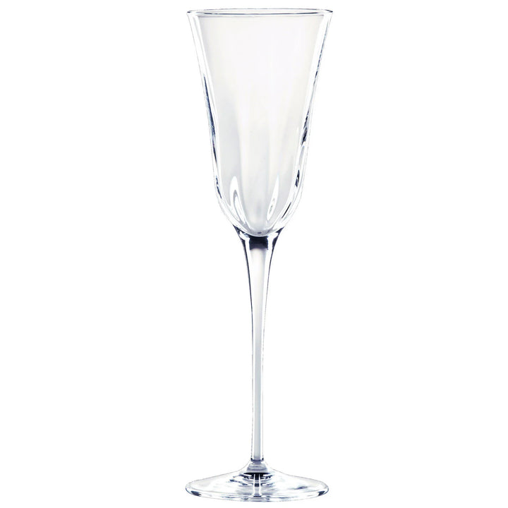 Vietri Optical Small Champagne