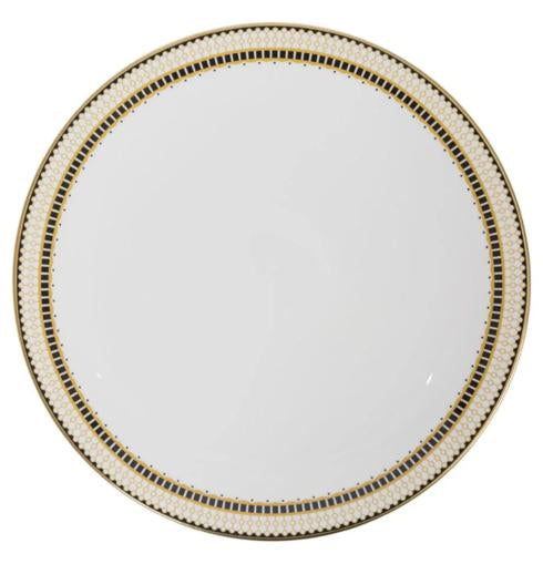 Oscillate Onyx Dinner Plate