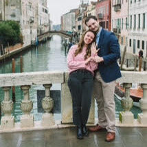 Rogowski + Dollar Wedding Registry Items