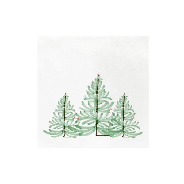 Vietri Papersoft Lastra Holiday Dinner Napkins