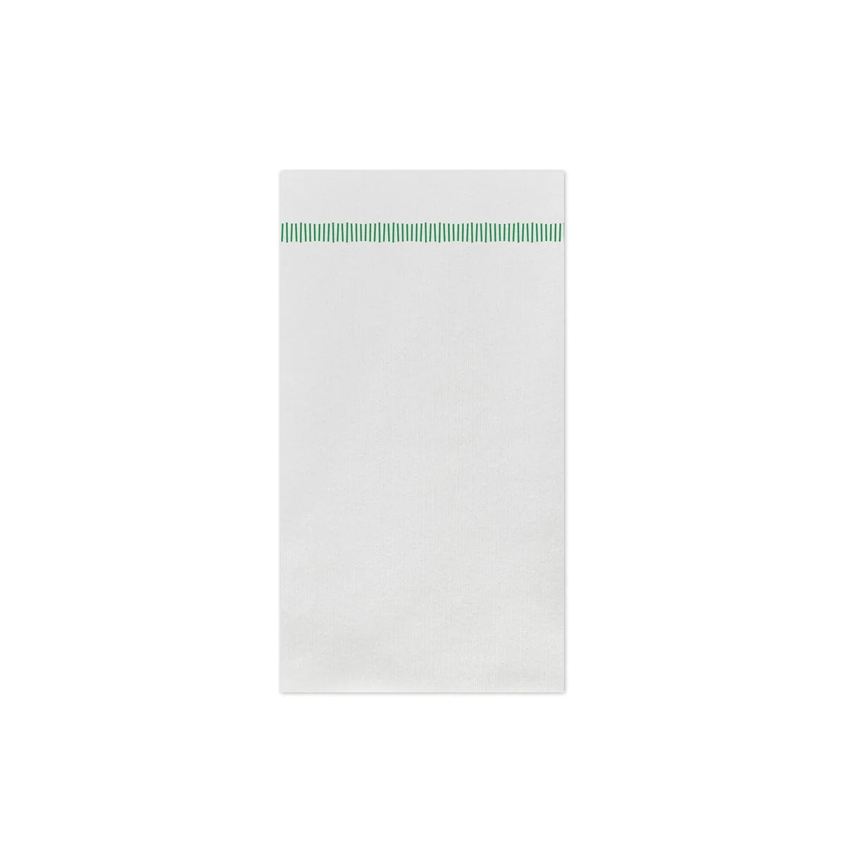 Vietri Papersoft Fringe Guest Towels, Pack of 20
