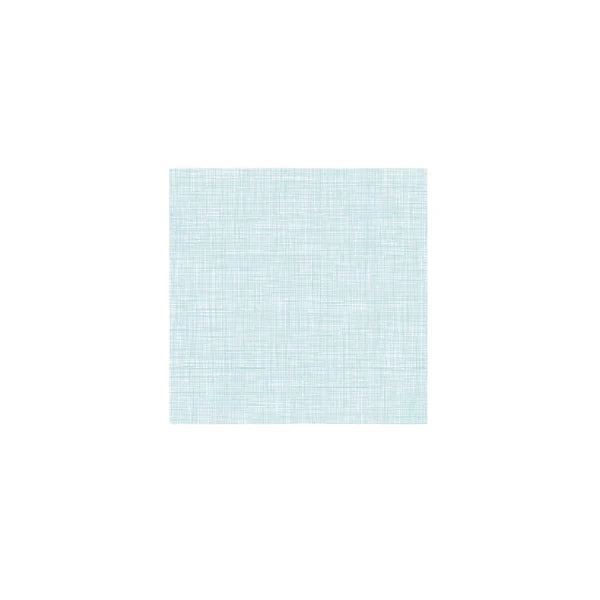 Vietri Papersoft Easy Light Blue Cocktail Napkins (Pack of 20)