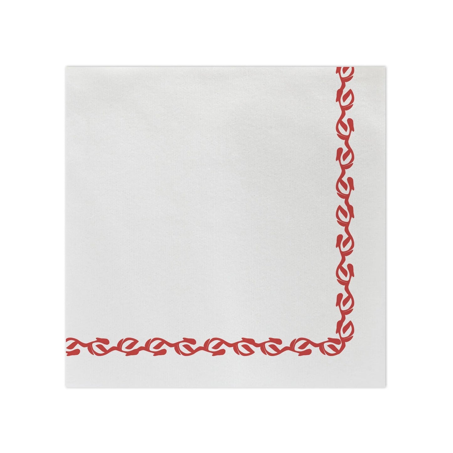 Vietri Papersoft Florentine Dinner Napkins, Pack of 20