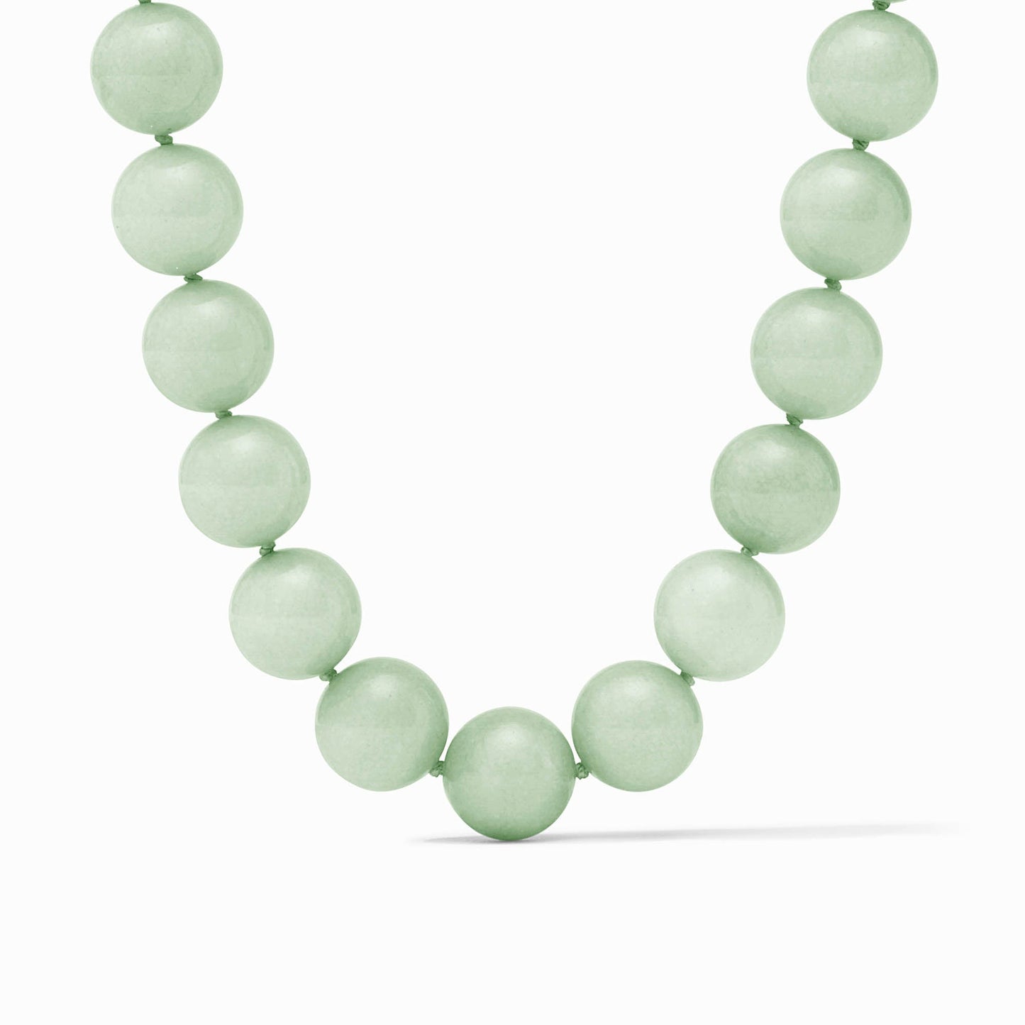 Julie Vos Portofino Beaded Necklace