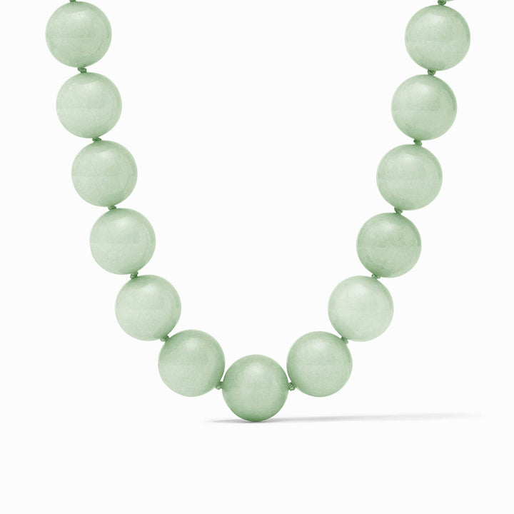 Julie Vos Portofino Beaded Necklace