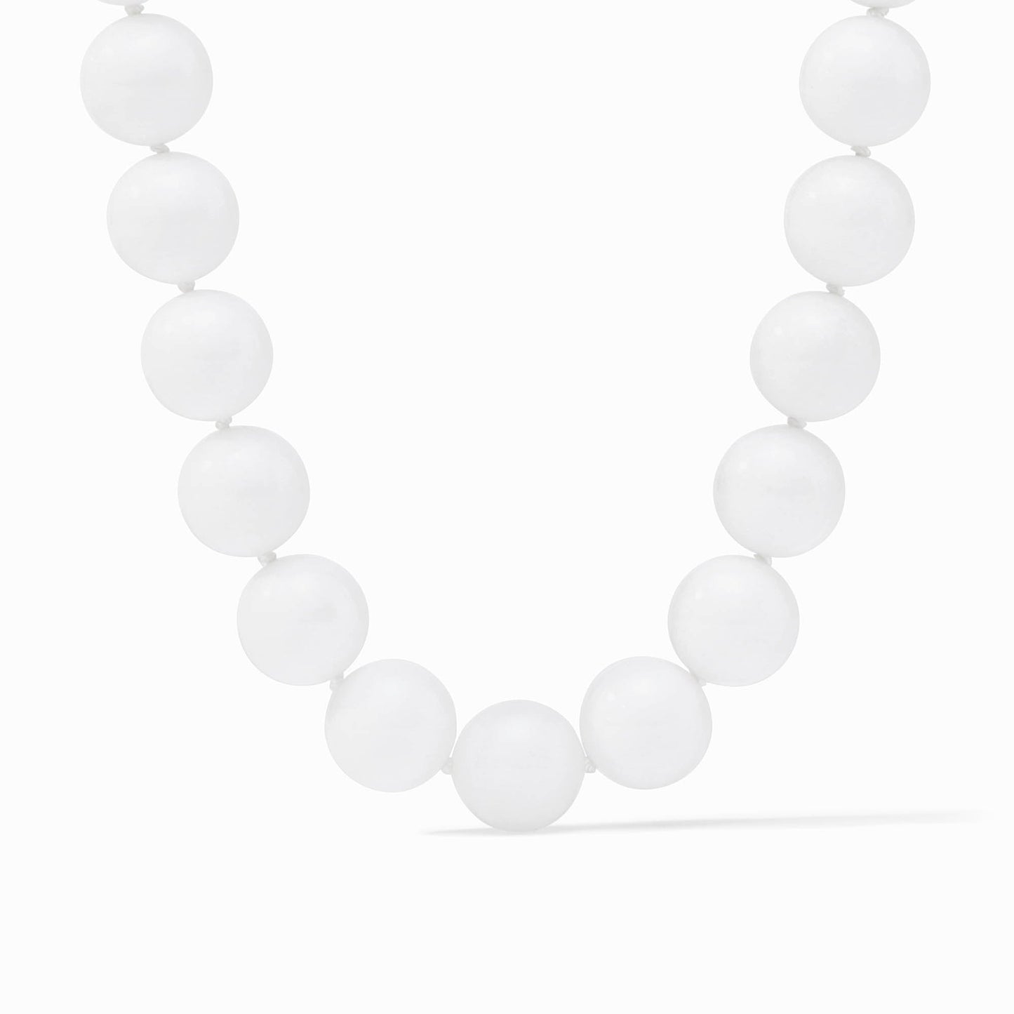 Julie Vos Portofino Beaded Necklace