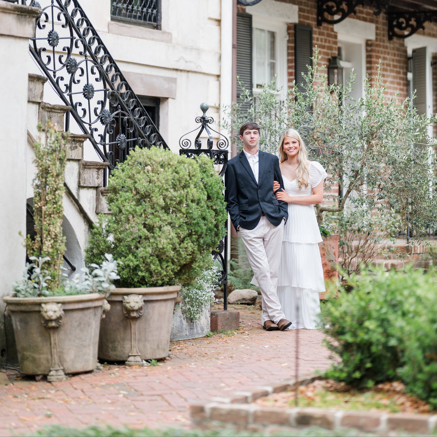 Powell-Watts Wedding Registry Items