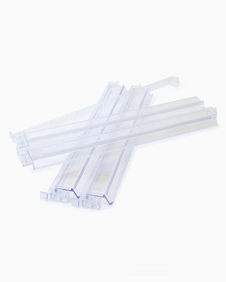 Oh My Mahjong Rack & Pushers Set