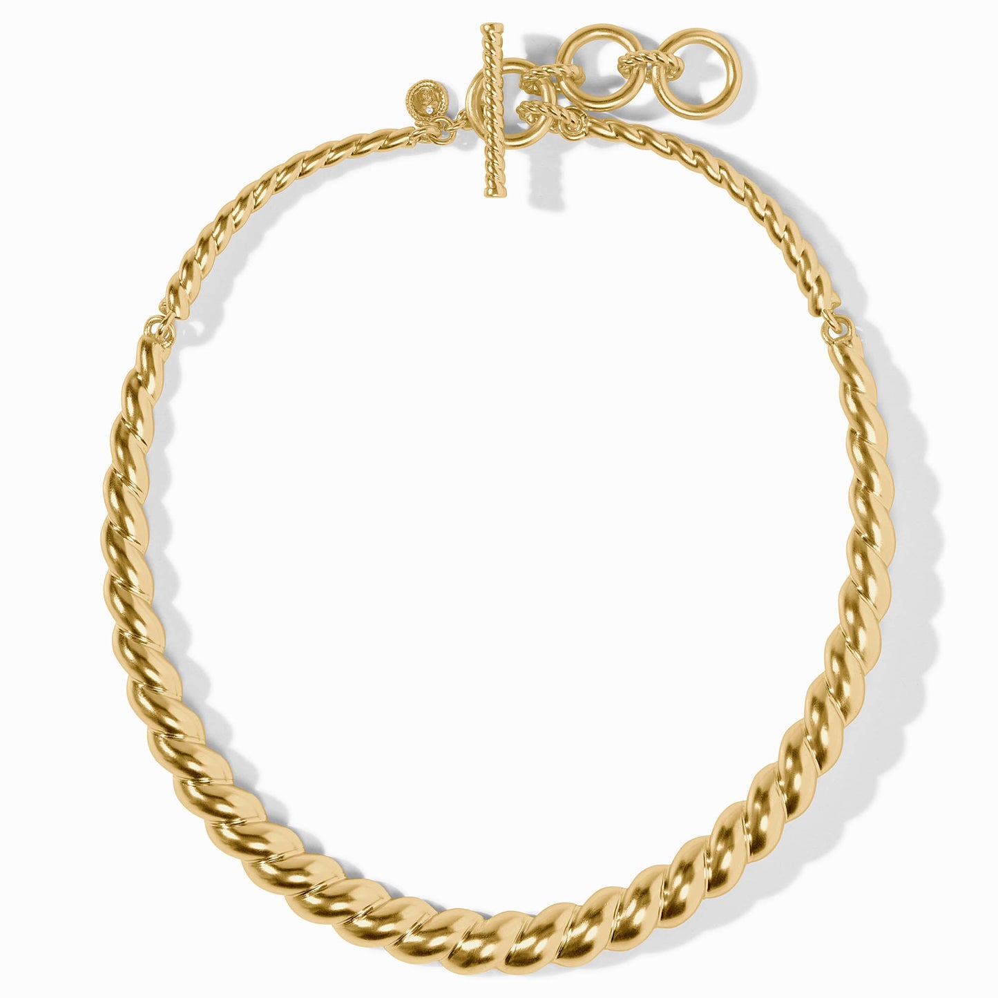 Julie Vos Ravello Collar Necklace
