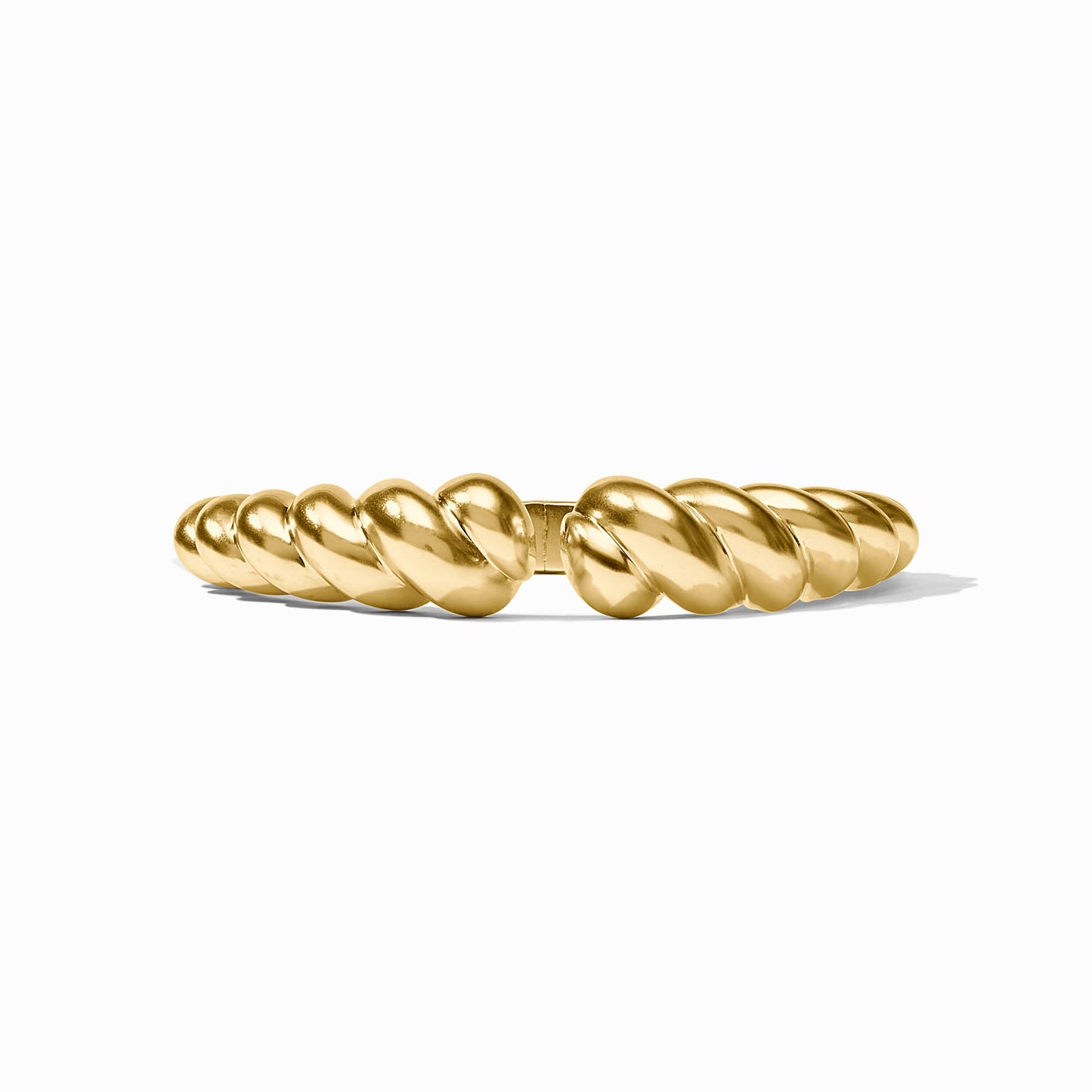 Julie Vos Ravello Cuff - Gold