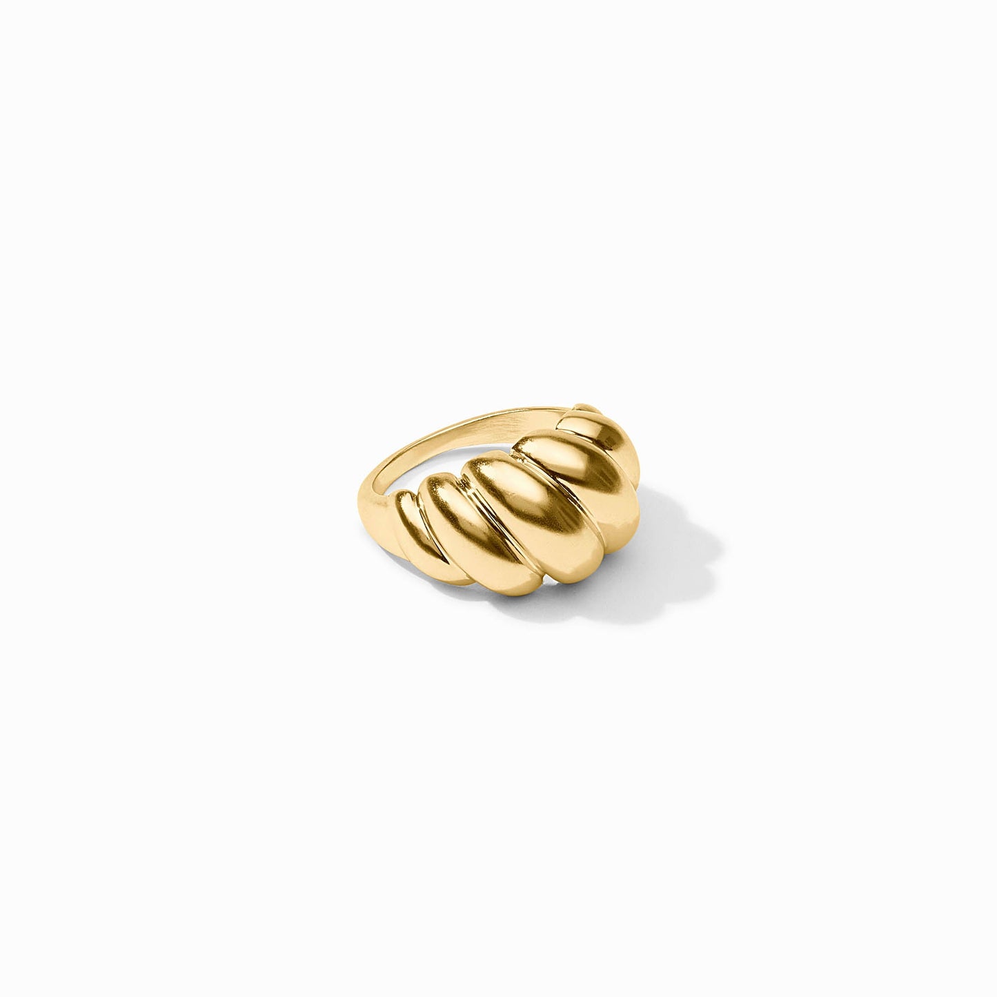 Julie Vos Ravello Ring - Gold