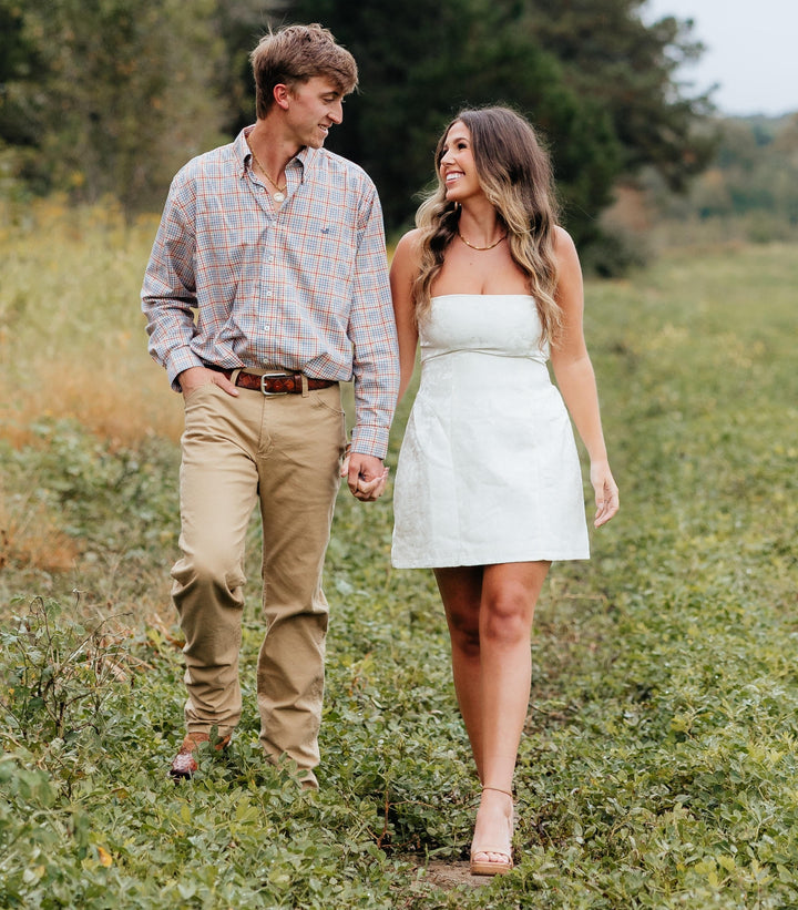 Graham-Thompson Wedding Registry Items