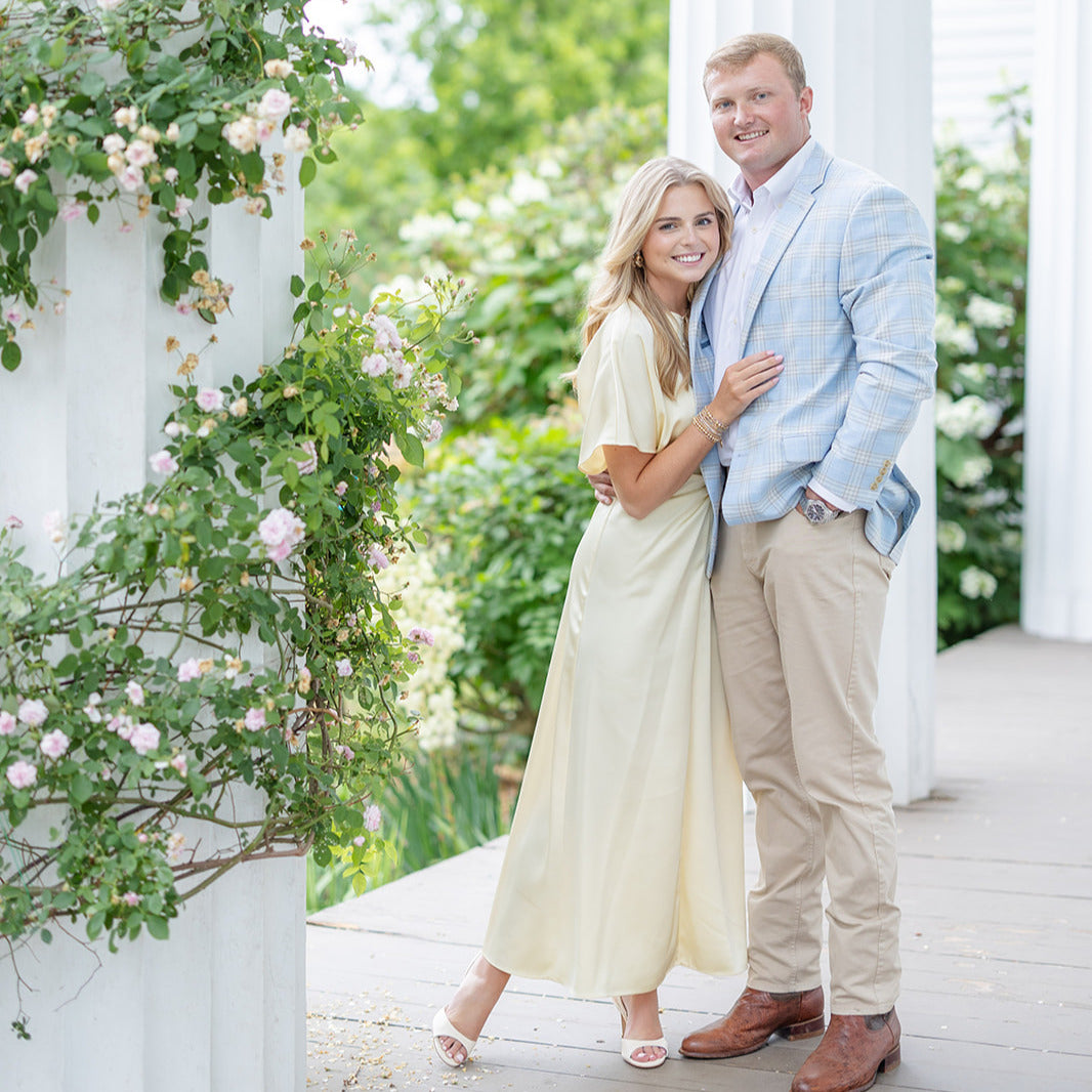 Ragan-Brantley Wedding Registry Items