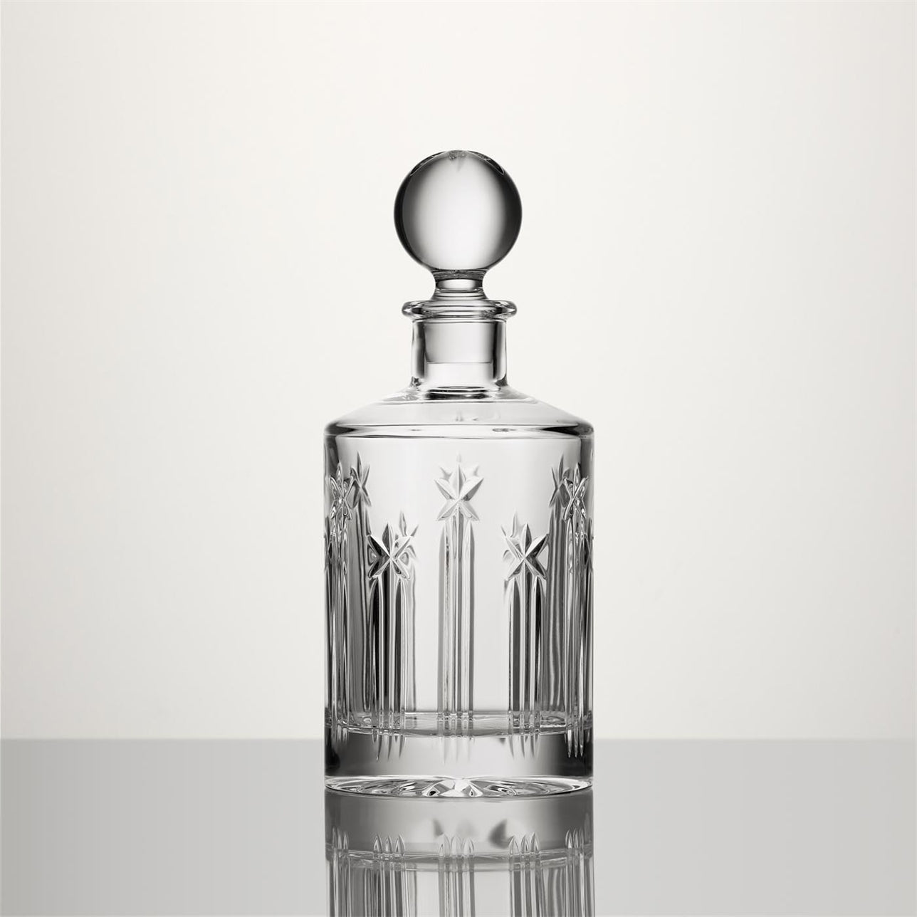Waterford US250 Decanter, 31oz