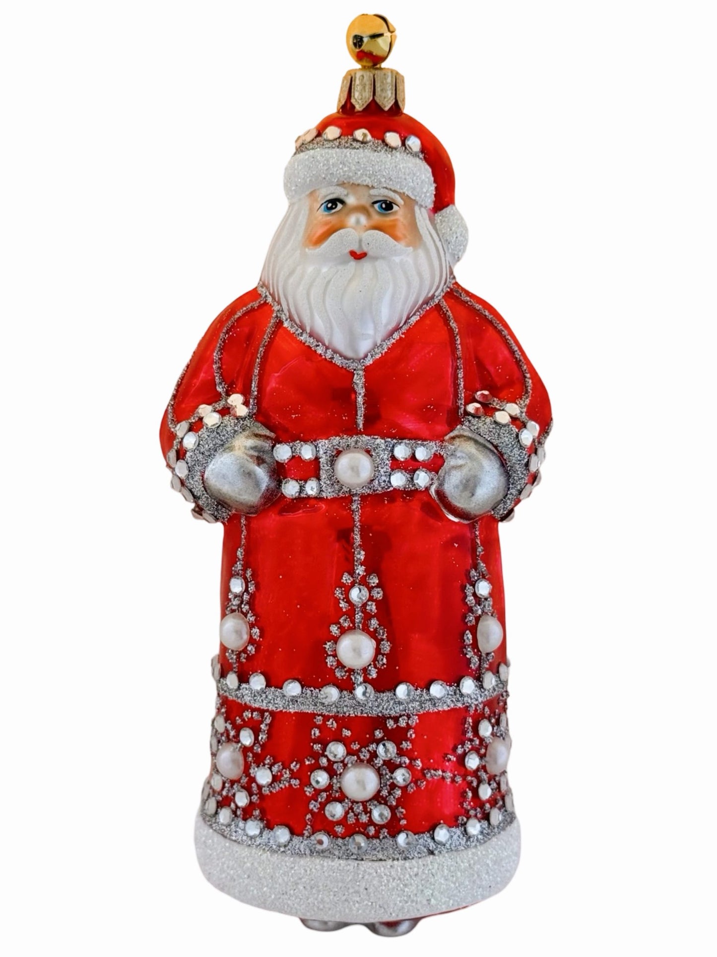 JingleNog Santa Stargaze