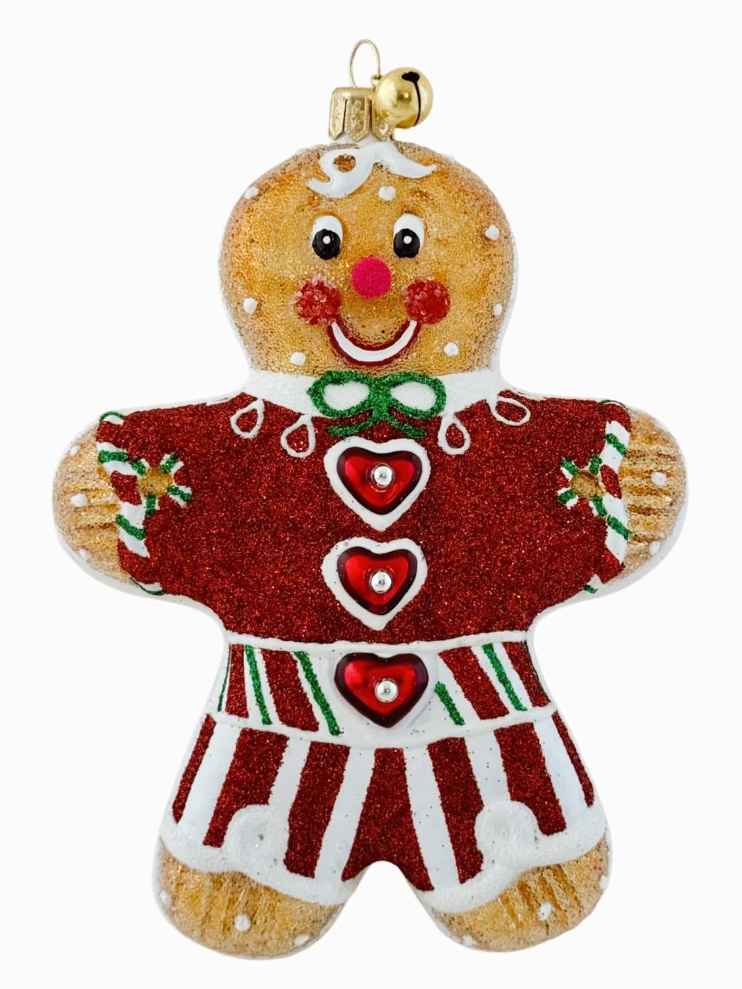 JingleNog Snap