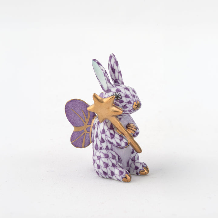 Herend Fairy Bunny