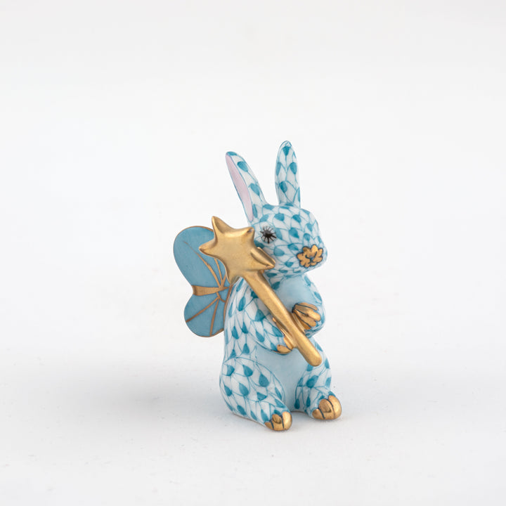 Herend Fairy Bunny