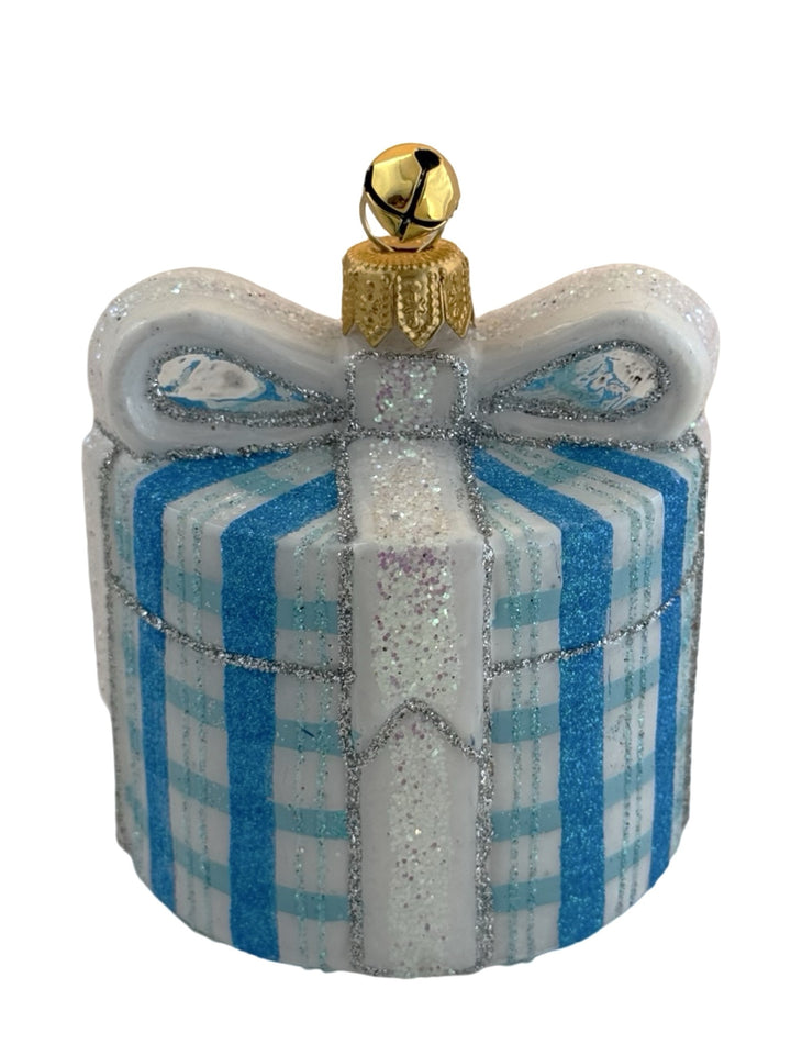 JingleNog Sweet Delivery