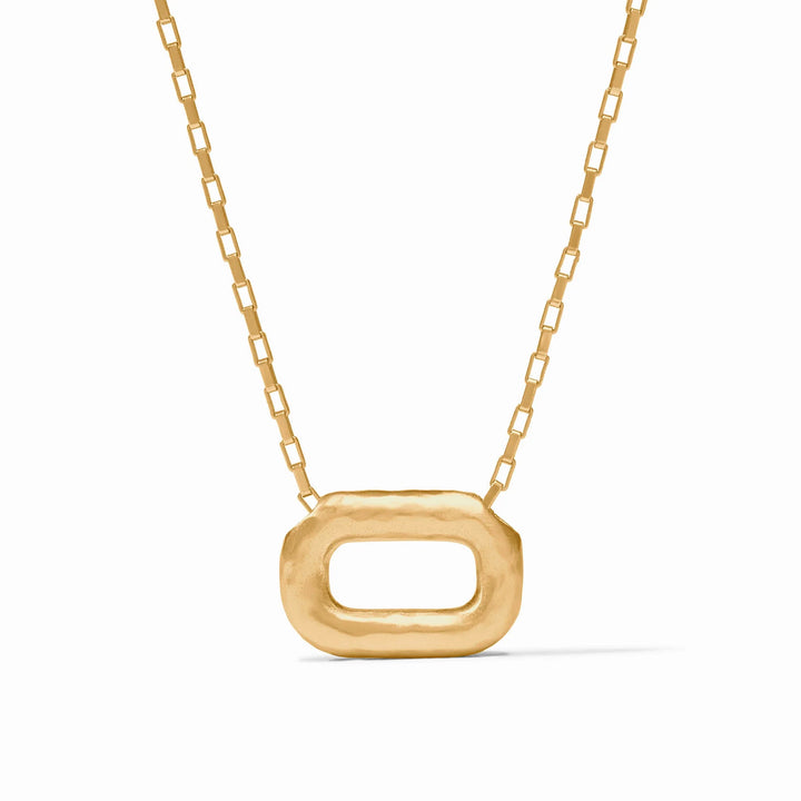 Julie Vos Sahara Delicate Necklace
