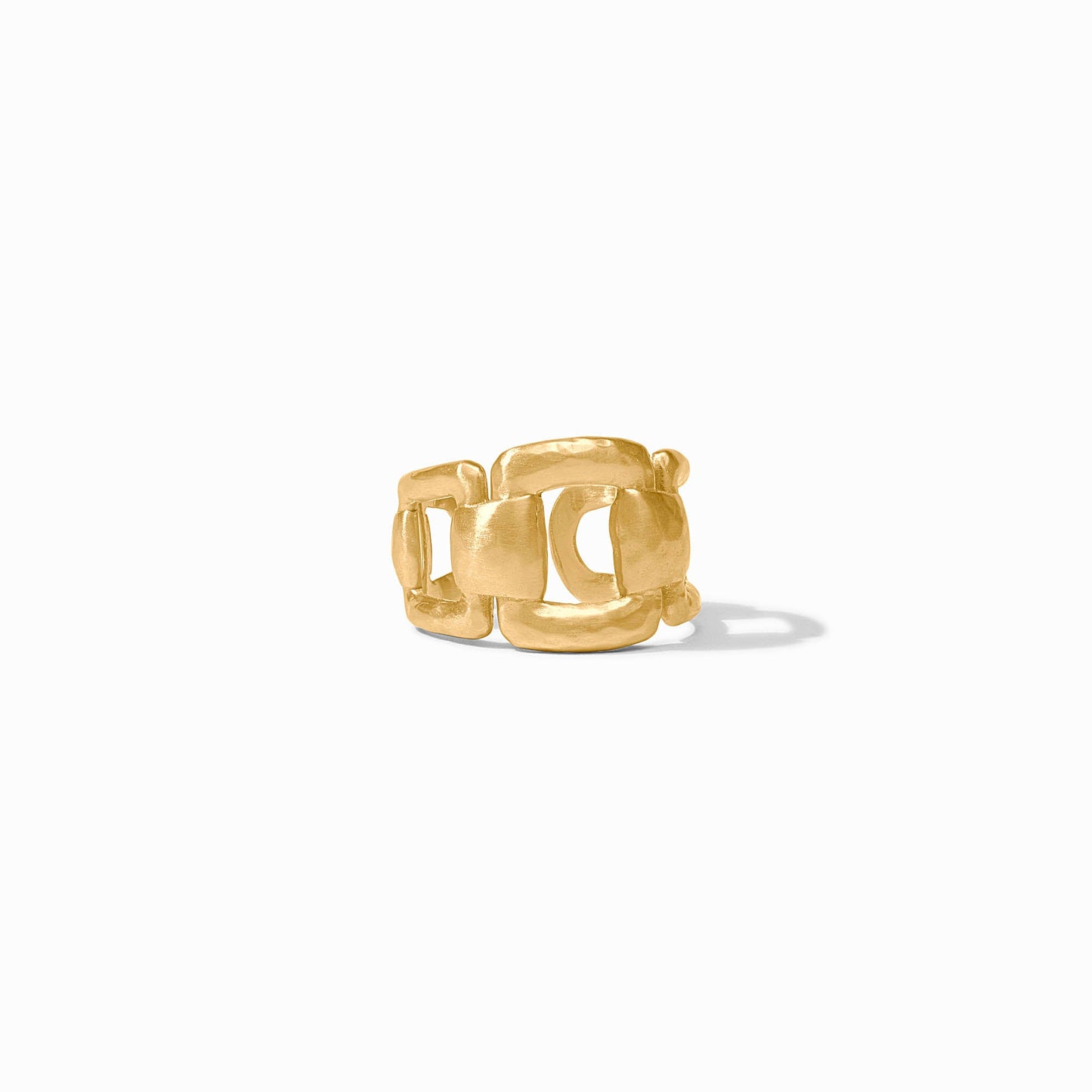 Julie Vos Sahara Ring - Gold